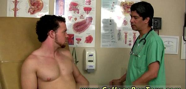  Nude black gay porn stars first time He gave Trent the medicine and